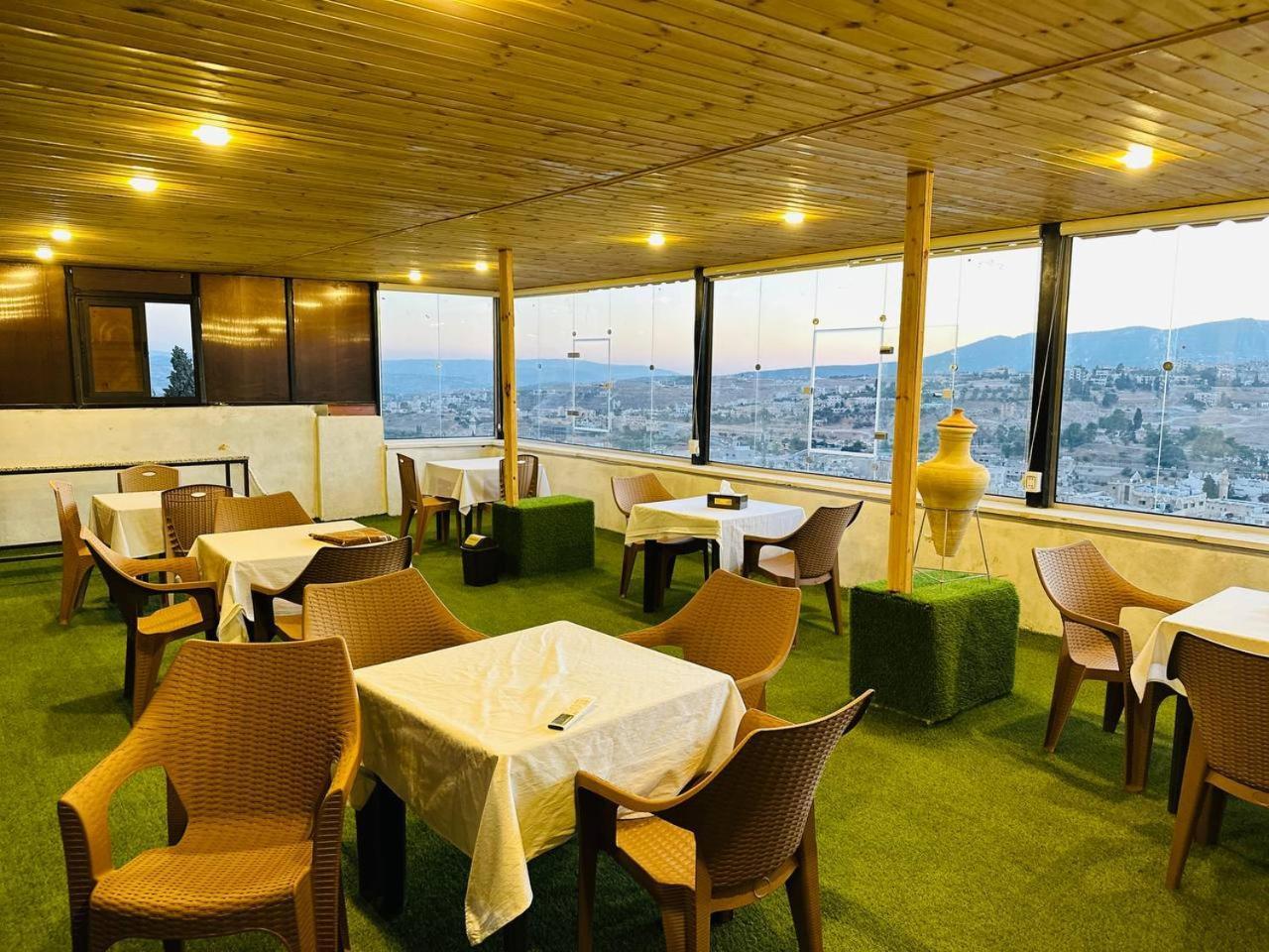 Dream House Hotel Джараш Экстерьер фото
