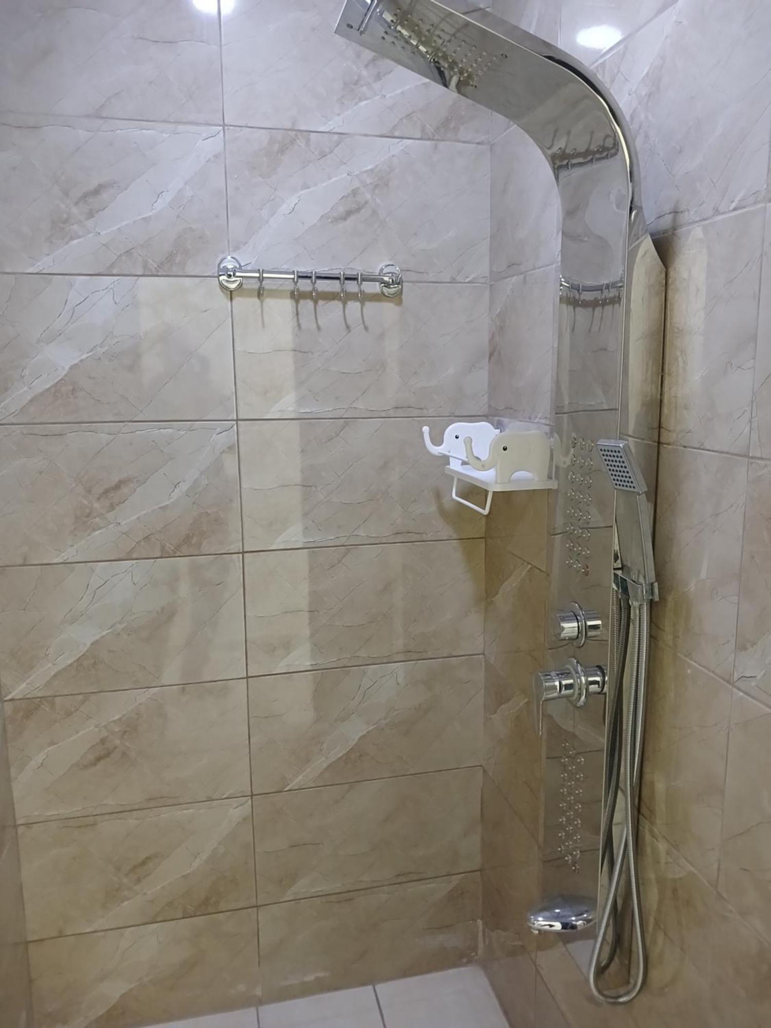 Dream House Hotel Джараш Экстерьер фото
