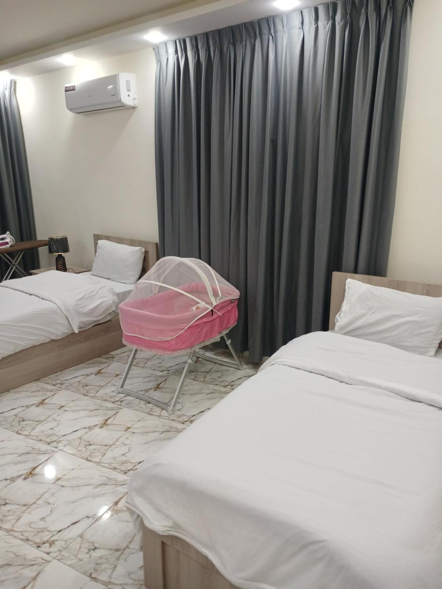 Dream House Hotel Джараш Экстерьер фото