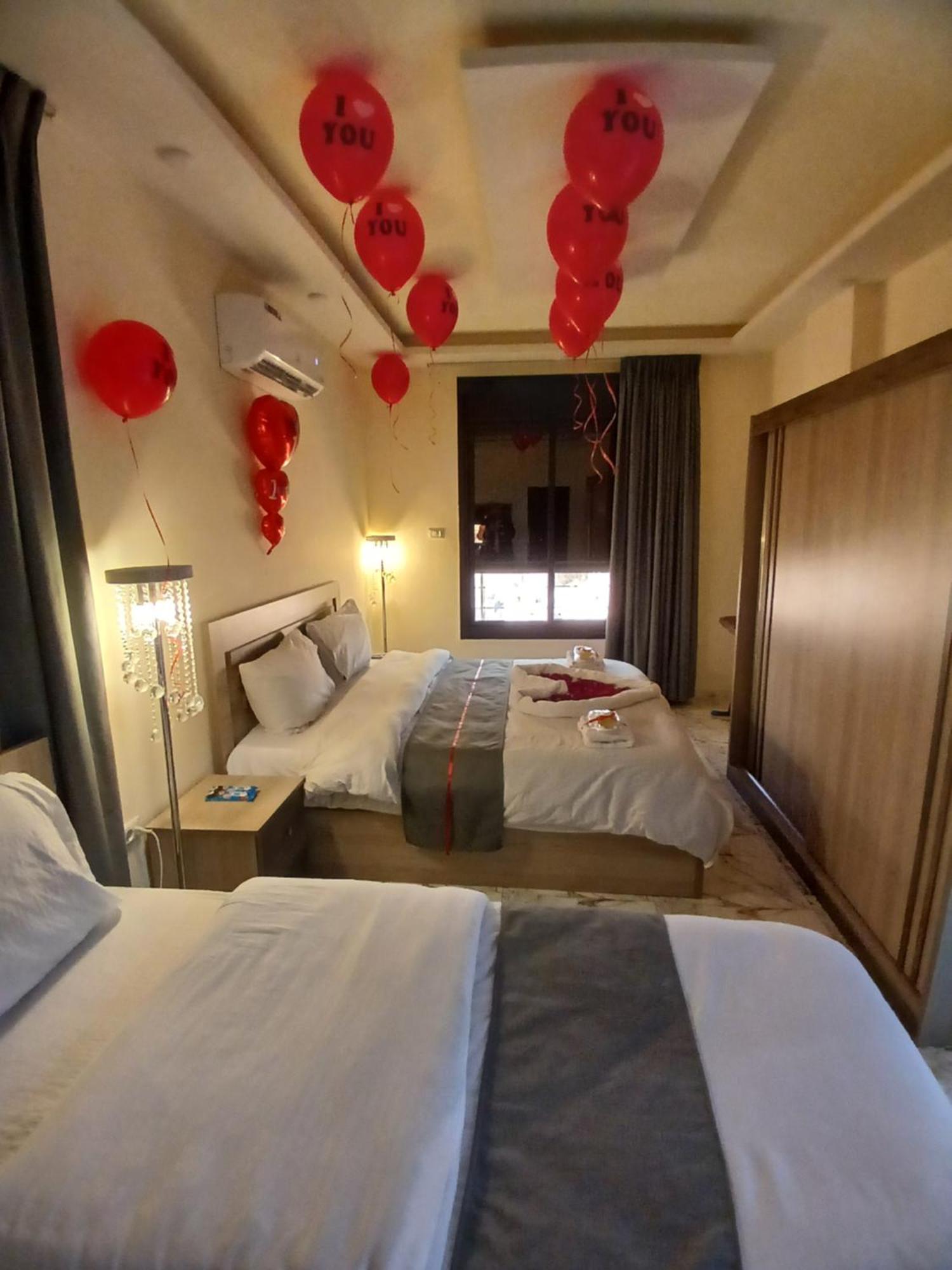 Dream House Hotel Джараш Экстерьер фото