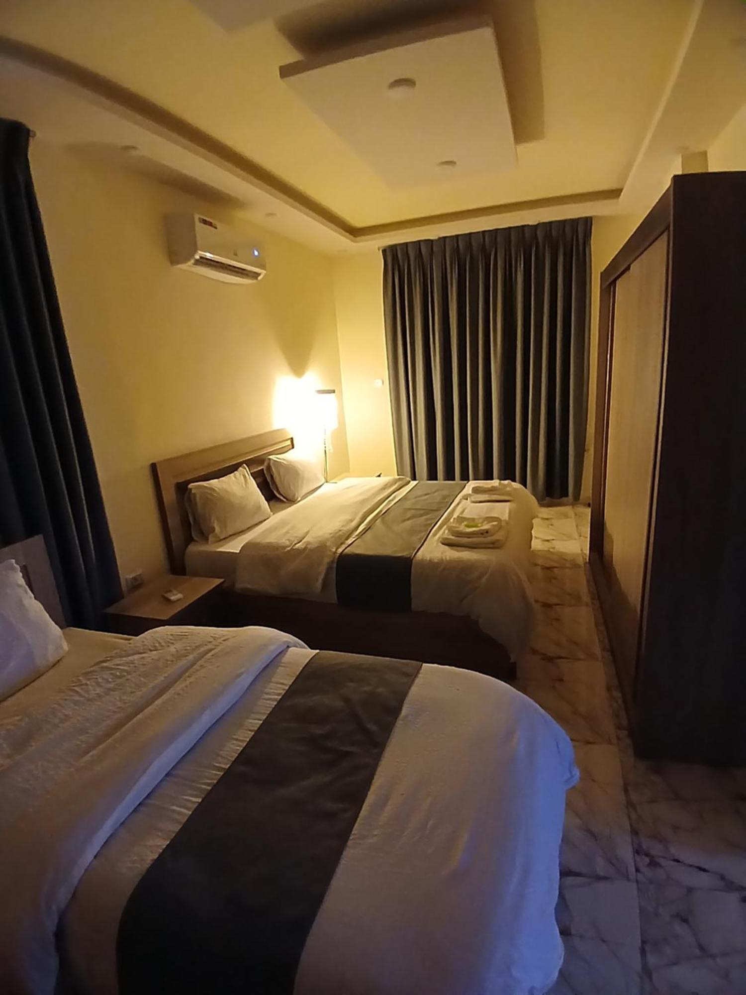 Dream House Hotel Джараш Экстерьер фото