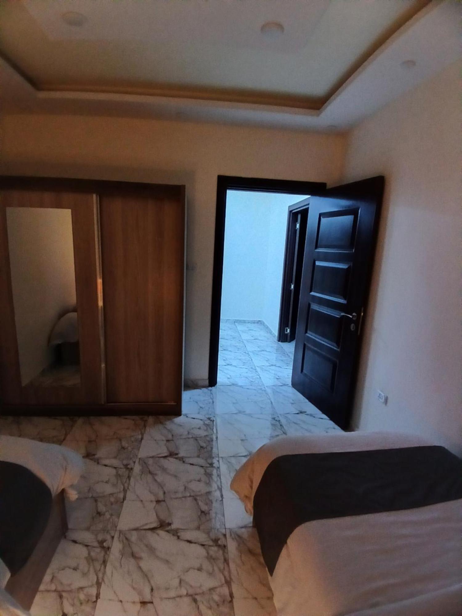 Dream House Hotel Джараш Экстерьер фото