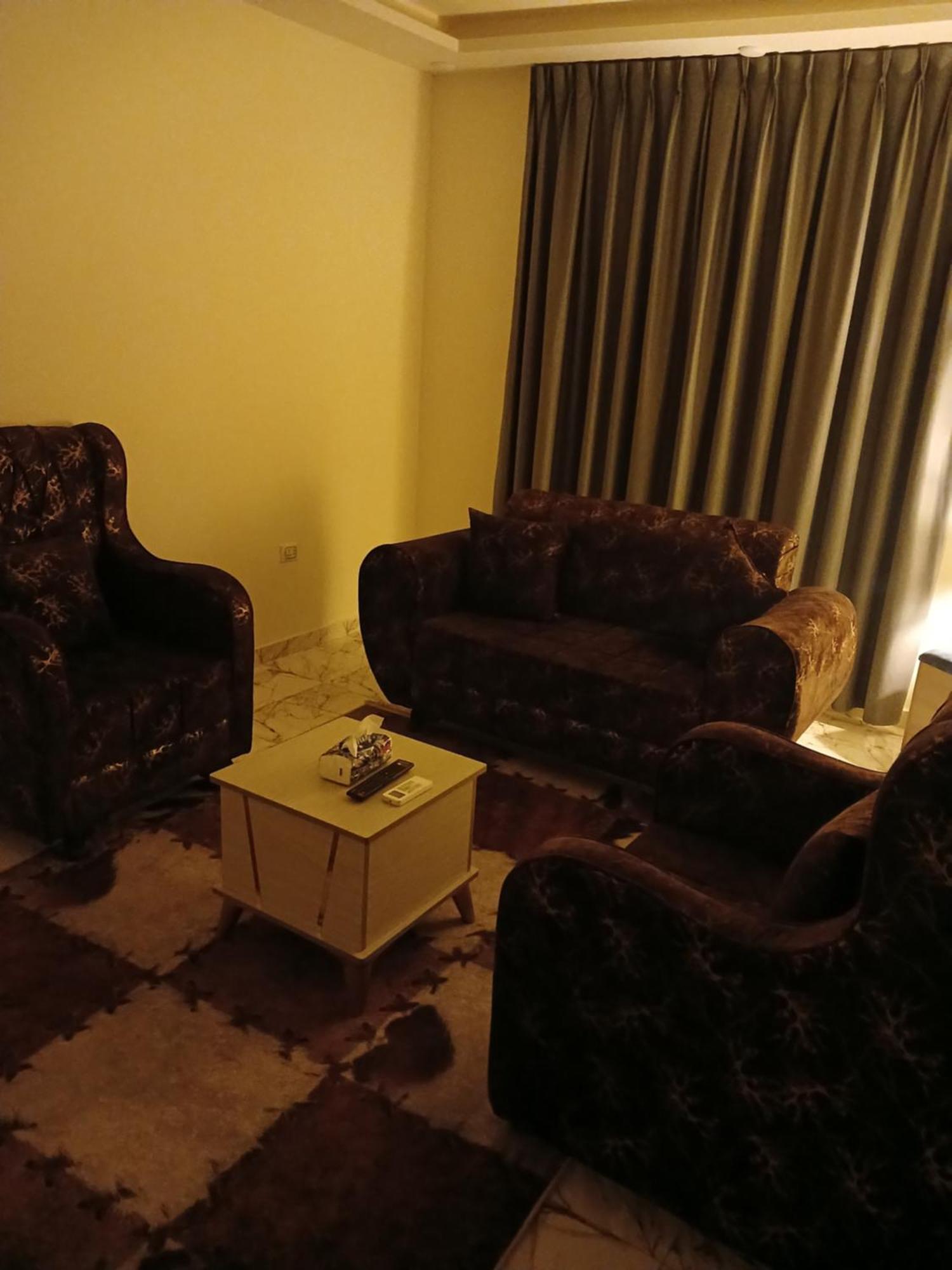 Dream House Hotel Джараш Экстерьер фото