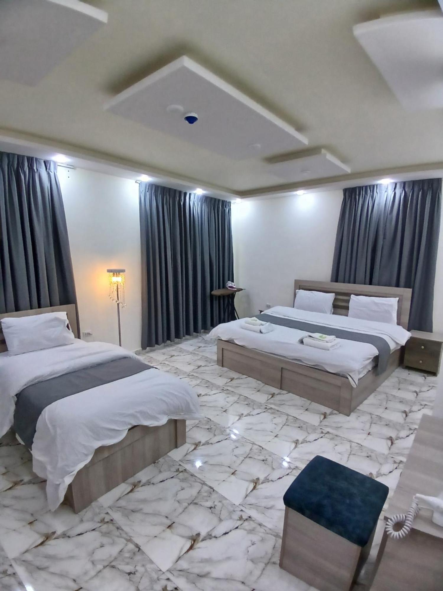 Dream House Hotel Джараш Экстерьер фото