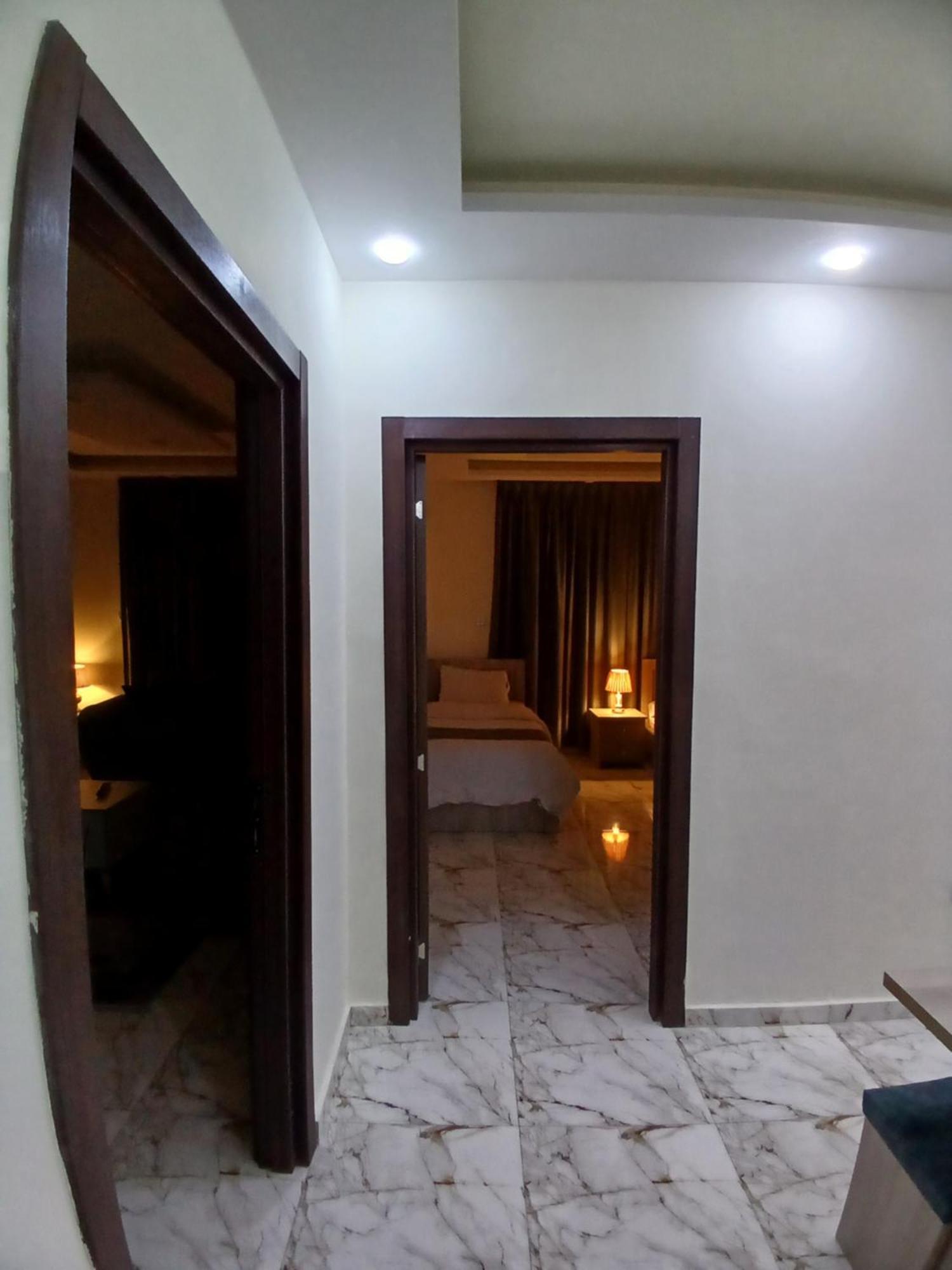 Dream House Hotel Джараш Экстерьер фото