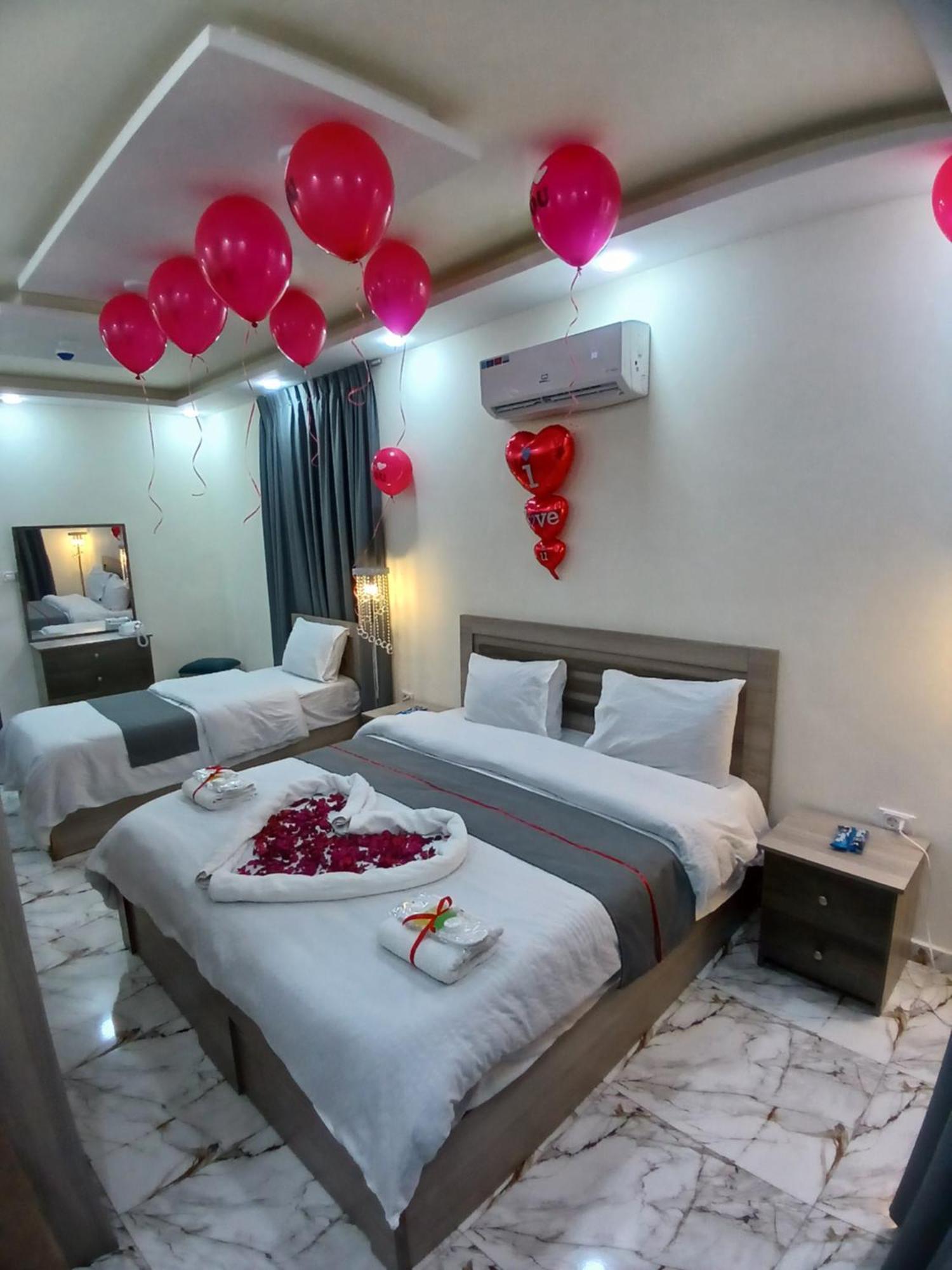 Dream House Hotel Джараш Экстерьер фото