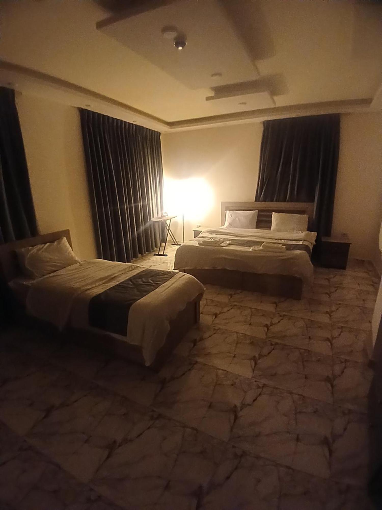 Dream House Hotel Джараш Экстерьер фото